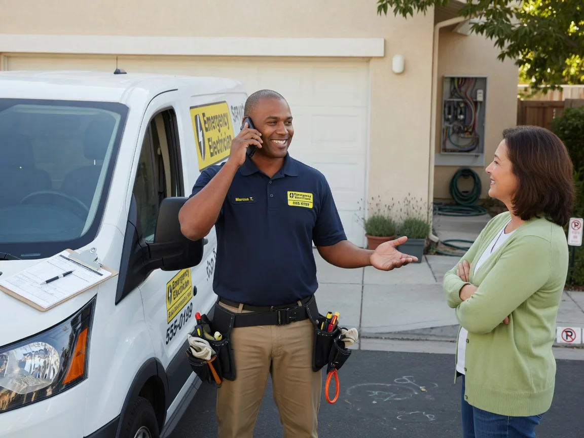 Emergency Electrician Magnolia, MS FAQs